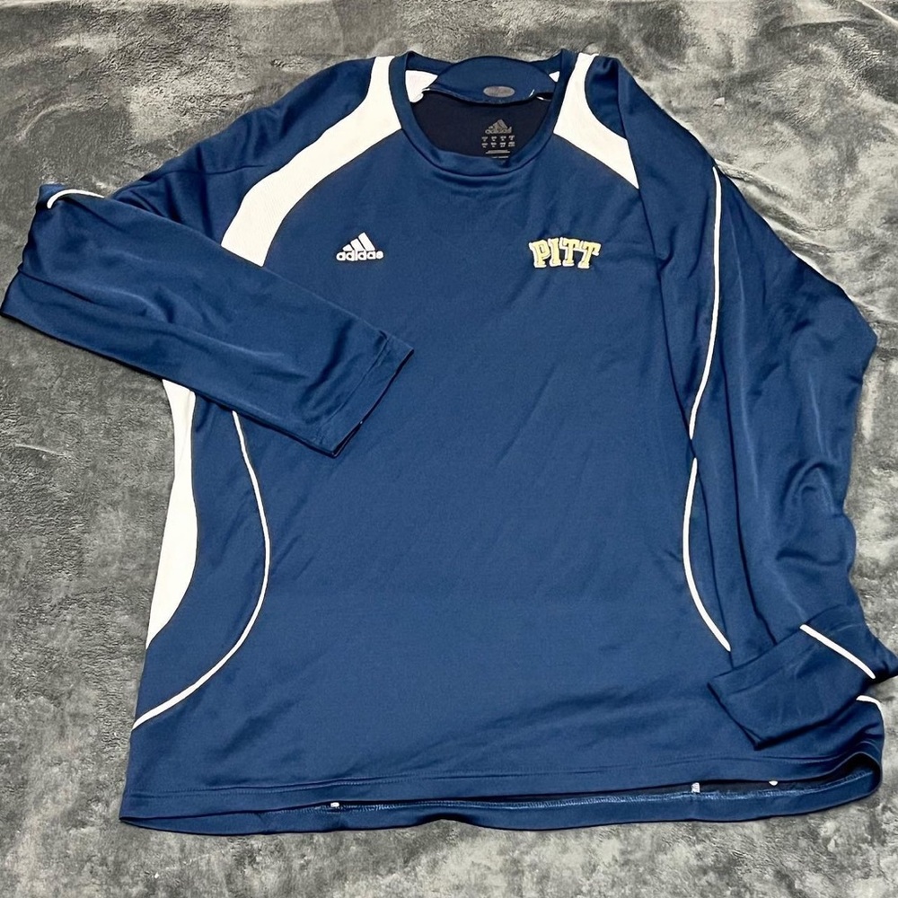 Adidas Pitt Long Sleeve